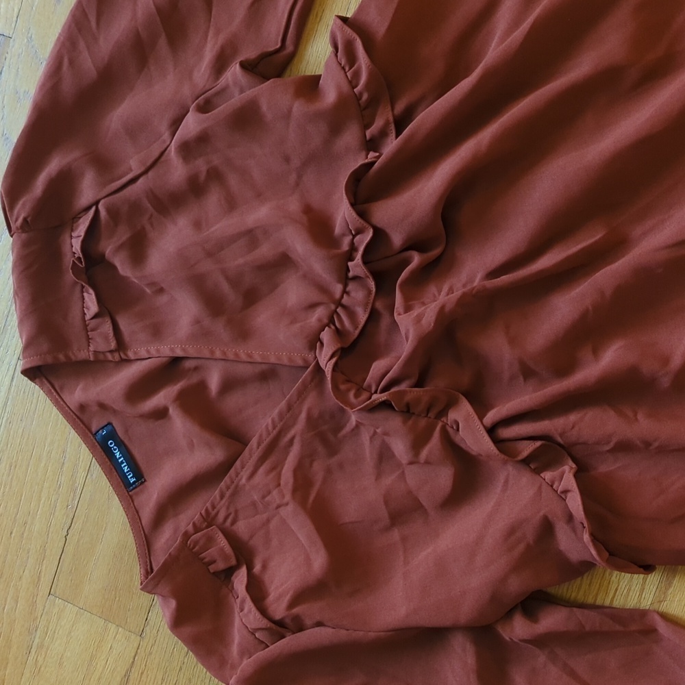FUNLINGO DRESS - Picture 2 of 6
